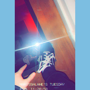 Meet your Posher, Joseph